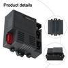 12V Receiver 2.4G Control Electric Car Remote 7pin Connector