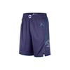 New Charlotte Hornets Statement Edition Shorts DO9425-566