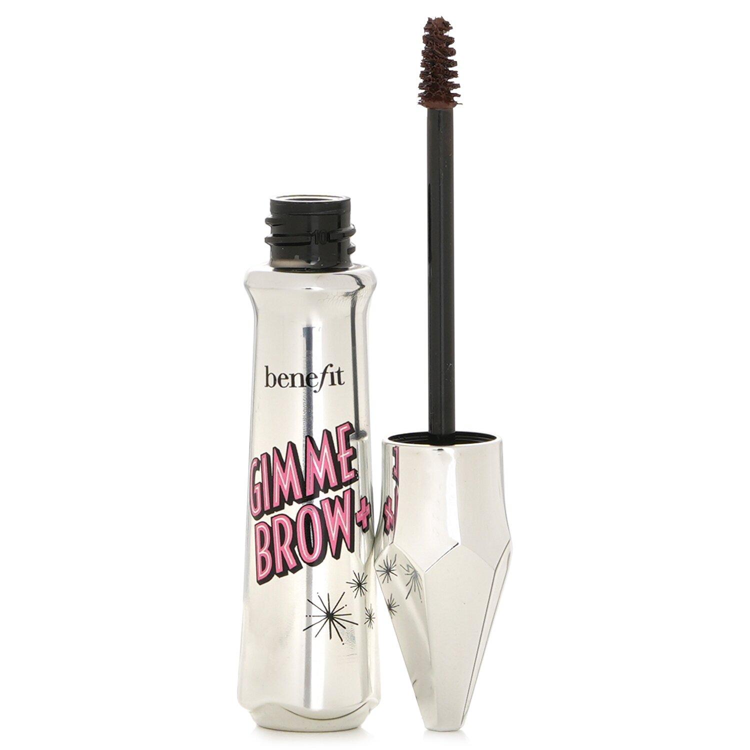 

Gimme Brow+ Volumizing Fiber Gel - #3.5 (Warm Auburn Brown) 3g/0.1oz