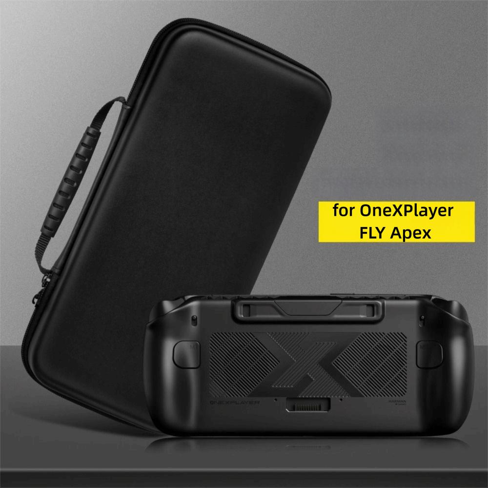 EVA Carrying Case Shockproof Protective Cover for OneXPlayer FLY Apex Game Handheld Console