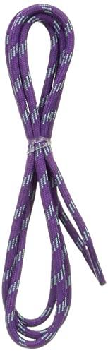 HI-TEC HKU13 AORAKI CLASSIC WP Hiking Shoes, Breathable and Waterproof, Ideal for Mountaineering and Outdoor Activities, Black/Black, Size 26.5 Cm, 2E