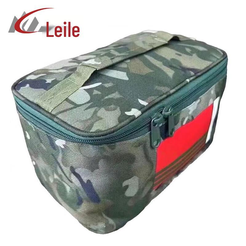 Lele Portable Outdoor Military Toiletry Organizer