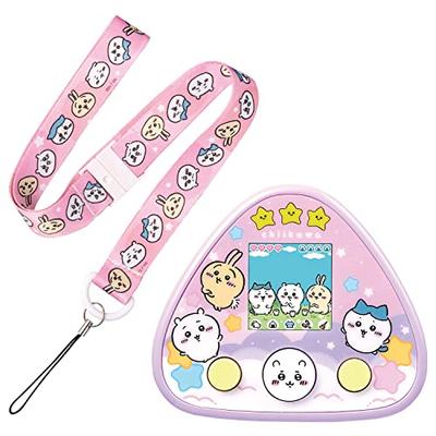Herní konzole – Tamagotchi