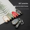 GAC GS8 & Shadow Leopard 2022 Key Cover