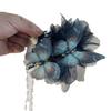 Butterfly Illusion Luxury Tassel High-End Hair Clip, 13cm