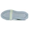 Li Ning NO.258 New Journey Abrasion Resistant Breathable Mid Top Skateboard Shoes Women's Freshwater Green AGCR312-4