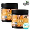 Tojong Village Domestic Turmeric Pills 2 Pcs 300g