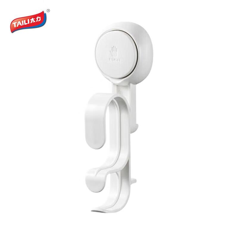 Taili Suction Cup Basin & Bathtub Hook