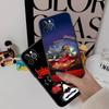 J-Judas P-Priest Phone Case for Samsung Galaxy A11 A12 A13 A15 A52S A53 A55 A56 A70 A71 A72 A73 F06 F16 F56 S10 Plus S10e