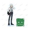 TV anime Started Teaching at a Yokai Original illustration of Takahashi party costume extra large acrylic stand "I've School!" An, version,