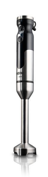 Koenic Khb 83422 Blender Black