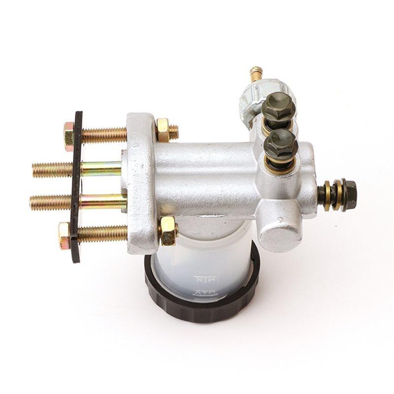 AU05 -For ATV Quad Go-Kart Buggy Brake Master Cylinder Hydraulic 70 90 110 125 150 200 250 300CC Motorbike Accessories Motorcycl
