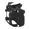 Soft Silicone Camera Protective Case Scratch Resistant Digital Camera Body Case for Nikon D5200