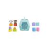 Fisher-Price HTW93 Matching Blocks! Pet Carrier