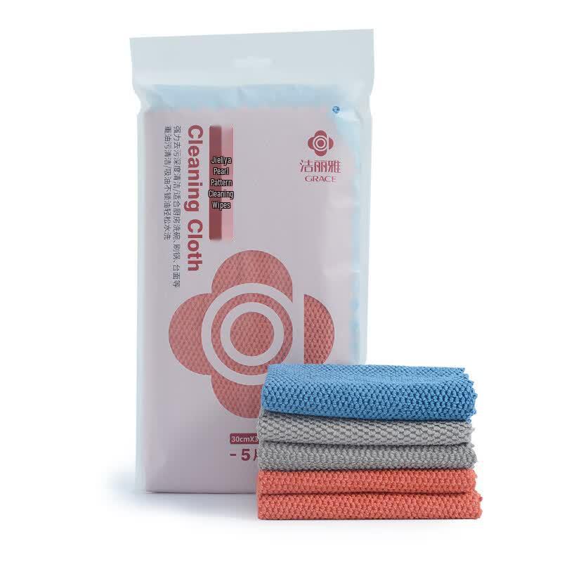 Grace Absorbent Multi-Purpose Cleaning Cloths