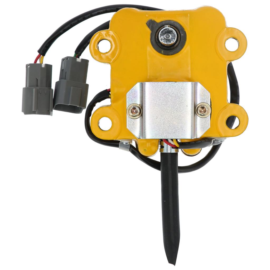 Excavator Throttle Motor Industrial Control Tool 7824‑30‑1600 TOSD‑09‑003 for PC120 200‑5 220‑5