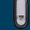 Car Oval 10LED Light Bulbs Brake Lights With Plug12v Turn Signal Lights Universal For Most Cars Trucks Trailer Red Parts