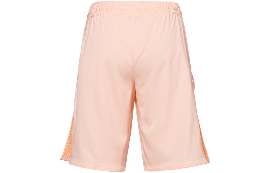 Jordan 23 Engineer Casual Shorts Men's Dusty Pink Moderate AJ1068-814