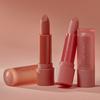 Mqny [2] Powder Velvet Soft Matte Lipstick 5colors Long Lasting Lipstick