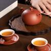 Zhugui Xishi Purple Clay Tea Set