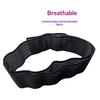 Post Surgical Breast Implant Stabilizer And Compression Band, Breast Support Band, Chest Belt, Adjustable Extra Sport Bra Strap