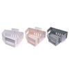 Triangular Shower Caddy Shelf Bathroom Corner Bath Rack Storage Holder Organizer