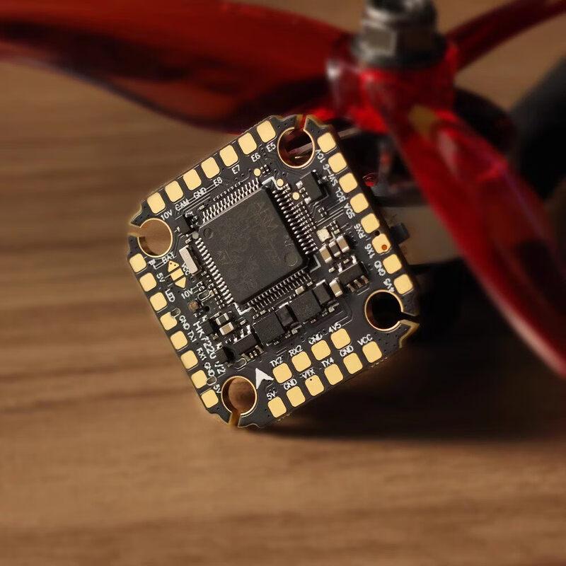HAKRC F7220 60A Mini FPV Flight Tower (CN version)