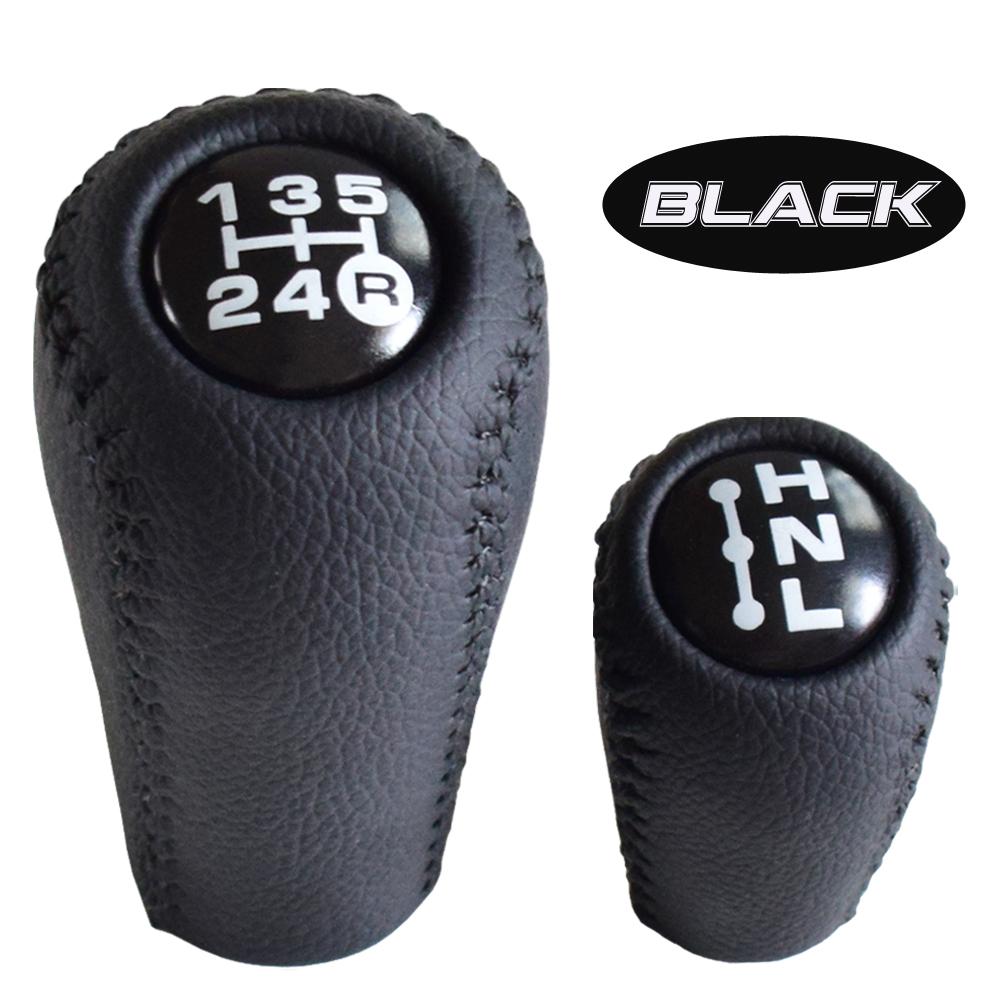 Manopla de câmbio de carro para Toyota Land Cruiser Prado 120 2003-2009 Manopla de câmbio automática Cabeça de bola Estilo de carro