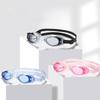 New Anti Fog Waterproof Swimming Goggles Swiming Pool Swim Sport Water Glasses Eyewear with Bag for Men Women Boys Girls