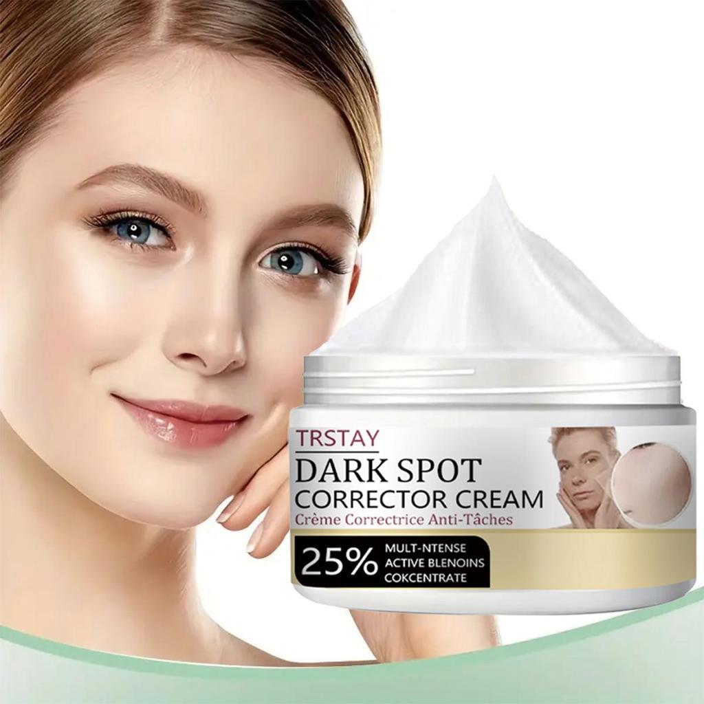 Anti Aging Face Cream, Rich In Collagen, Prevents Dry Lines, Moisturizes And Moisturizes