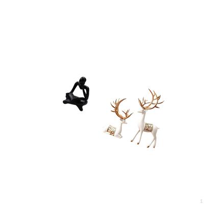 Deko & Wohnaccessoires – Statuetten