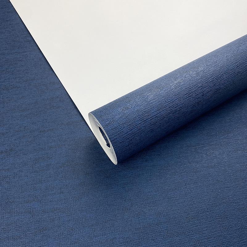 

Modern Luxury Wallpaper Waterproof Moisture-Proof Horizontal Stripes Wallpaper for Bedroom Living Room Hotel Pvc Wall Paper 0. 53x9.2m