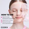 COSRX The Peptide Collagen Hydrogel Improving and Collagen Gel COSRX Korean Cosmetics Mask, 3-Pack, Elasticity, Glow, Moisturizing, Lifting, Mask,
