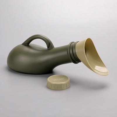 Unisex Portable Urinal Bottle Womens Ladies Female Mens Boy Camping Travel