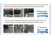 Tiguan L/PRO TPE25 Trunk Mat Car Interior Accessory
