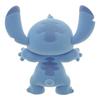 Figurine - lilo &amp; stitch - grand jester stitch floqué (window box)