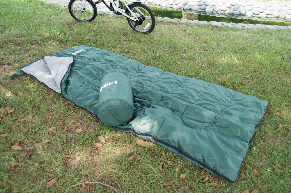 MIMUGO FIELD Sleeping Bag 30 ZERO-ONE MG-ZRFS30