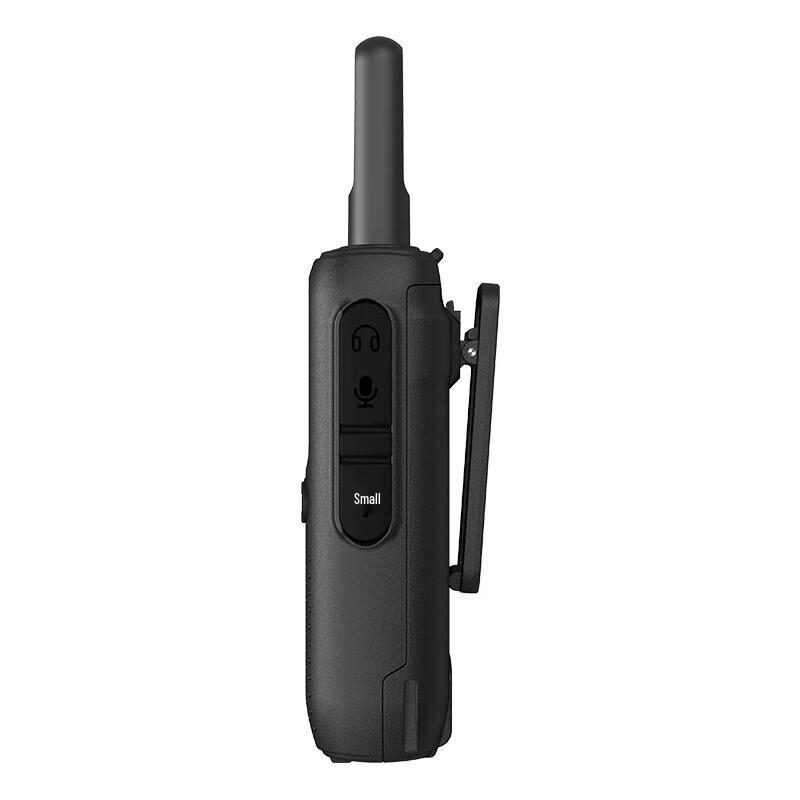 

Zchat M10 Public Network Walkie-Talkie (CN version)