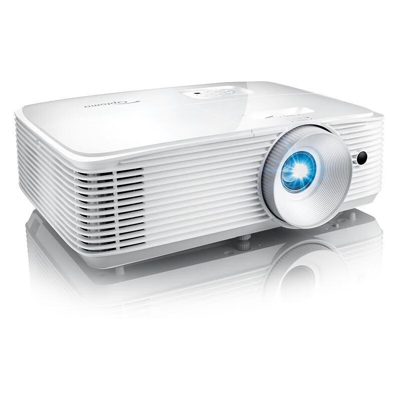 Optoma YDW5512 HD 3D Projector (CN Version)