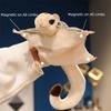 Have Magnets Sugar Glider Plush Toys Cozy Soft Animal Dolls Stuffed Plush Toy  Gift for Friends