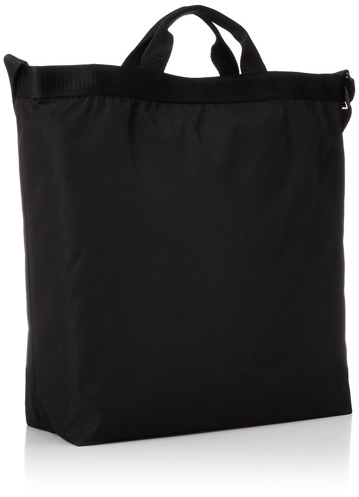 Black Label Genuine Product Shoulder Bag SYRACUSE SHOULDER BAG CORDURA 305P Black [Manhattan Portage] [Official]