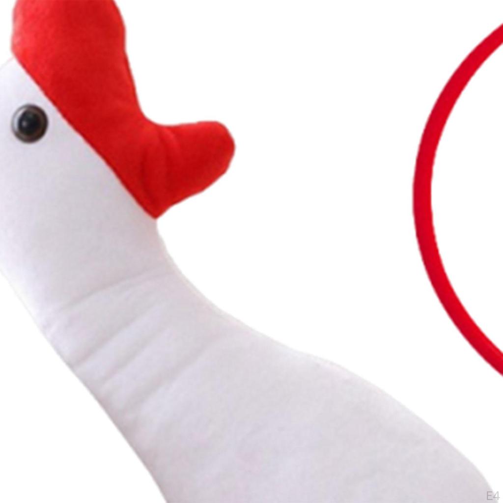 Goose Hat Animal Costume Headgear for Celebrations And Events