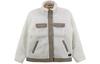 Velvet Jackets Women's White Stand Collar Moderate VN0A7RO4FS8