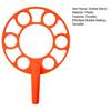 Bubble Machine Blowing Bubble Tool Bubble Wand Reusable Soap Bubble Blower Toy Outdoor Fun Toys for Kids