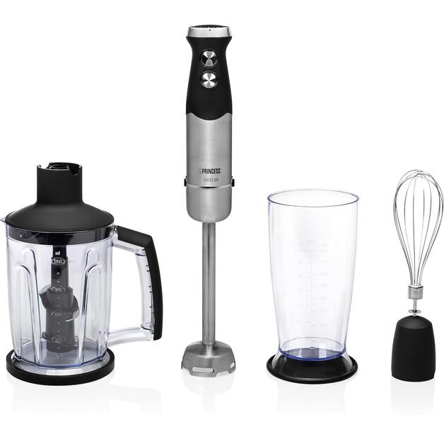 Immersion Blender Princess 221221 (01.221221.01.001)