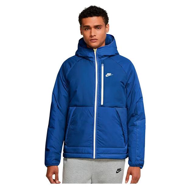 Nike Sportbekleidung Therma-Fit Legacy Jacke