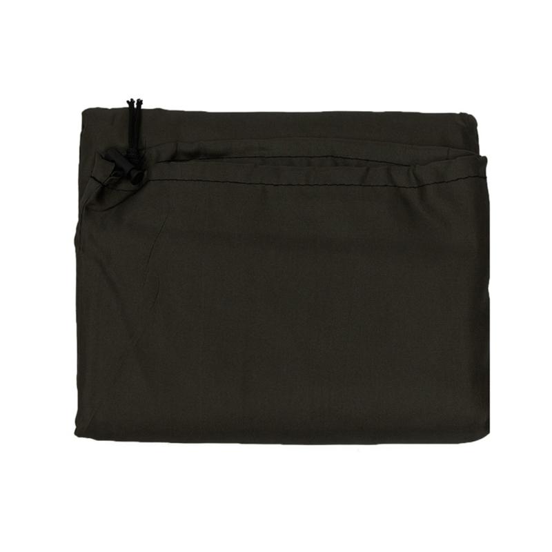 Vodotěsný Oxfordský Látkový Potah na Zahradní Židli Odolný Vůči Dešti a Prachu