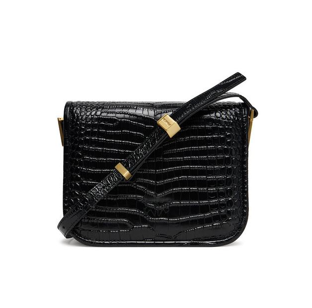 Сумка PINKO Love Box Bag Fl Mini AI PLTT