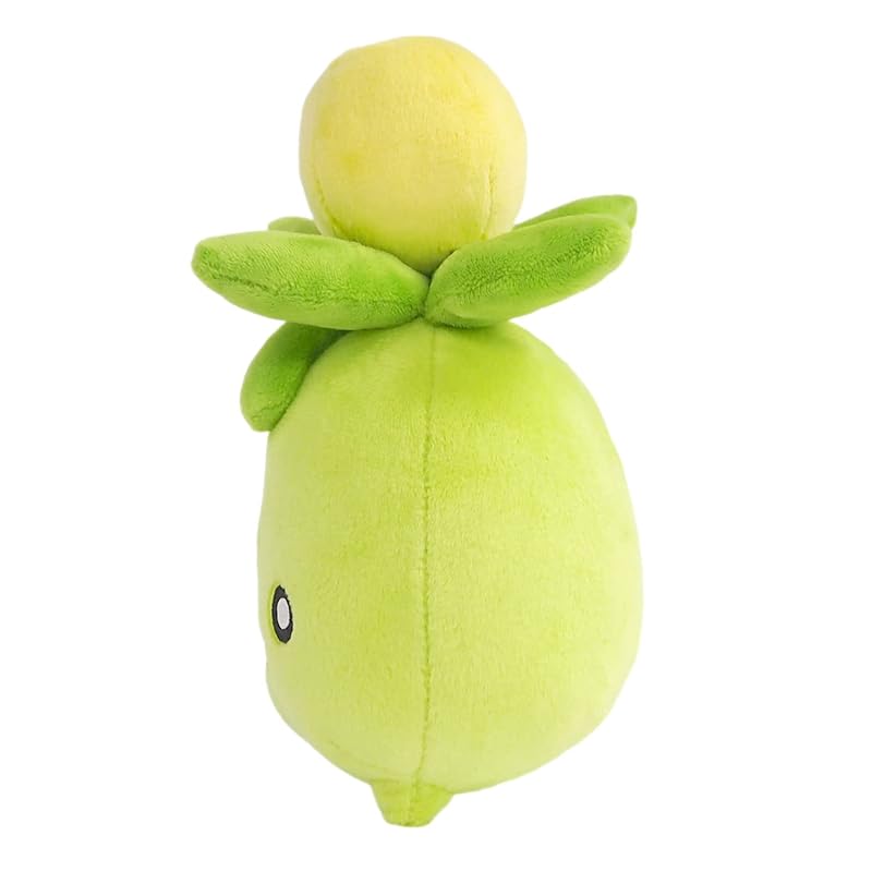Sanei Boeki Pokemon ALL STAR COLLECTION Minibu (S) W9 x D10 x H19.5cm Plush Toy Pokemon PP242