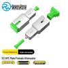 Cables digitales – Conectores y adaptadores